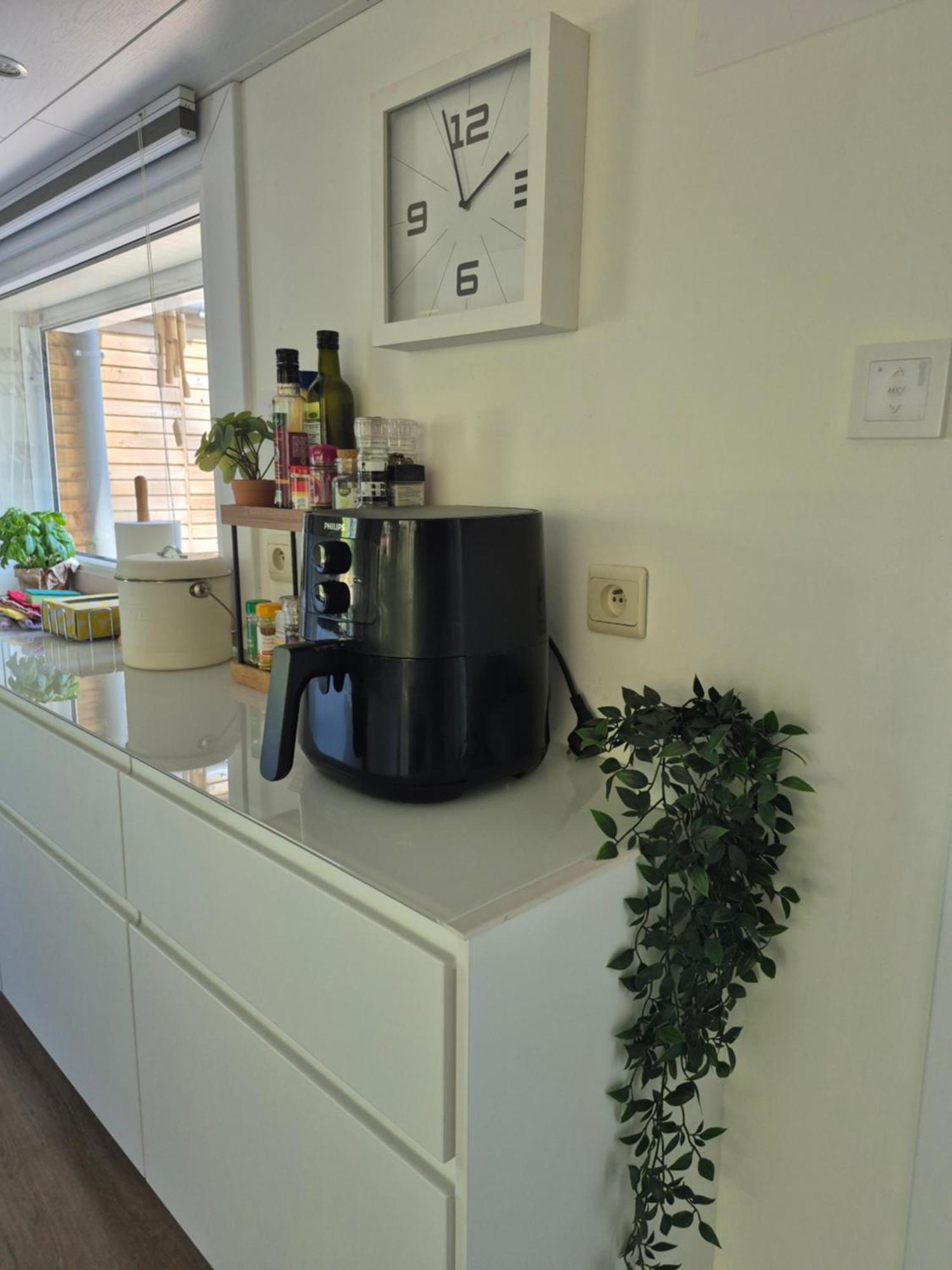 Chalet In Ursel 알터 외부 사진