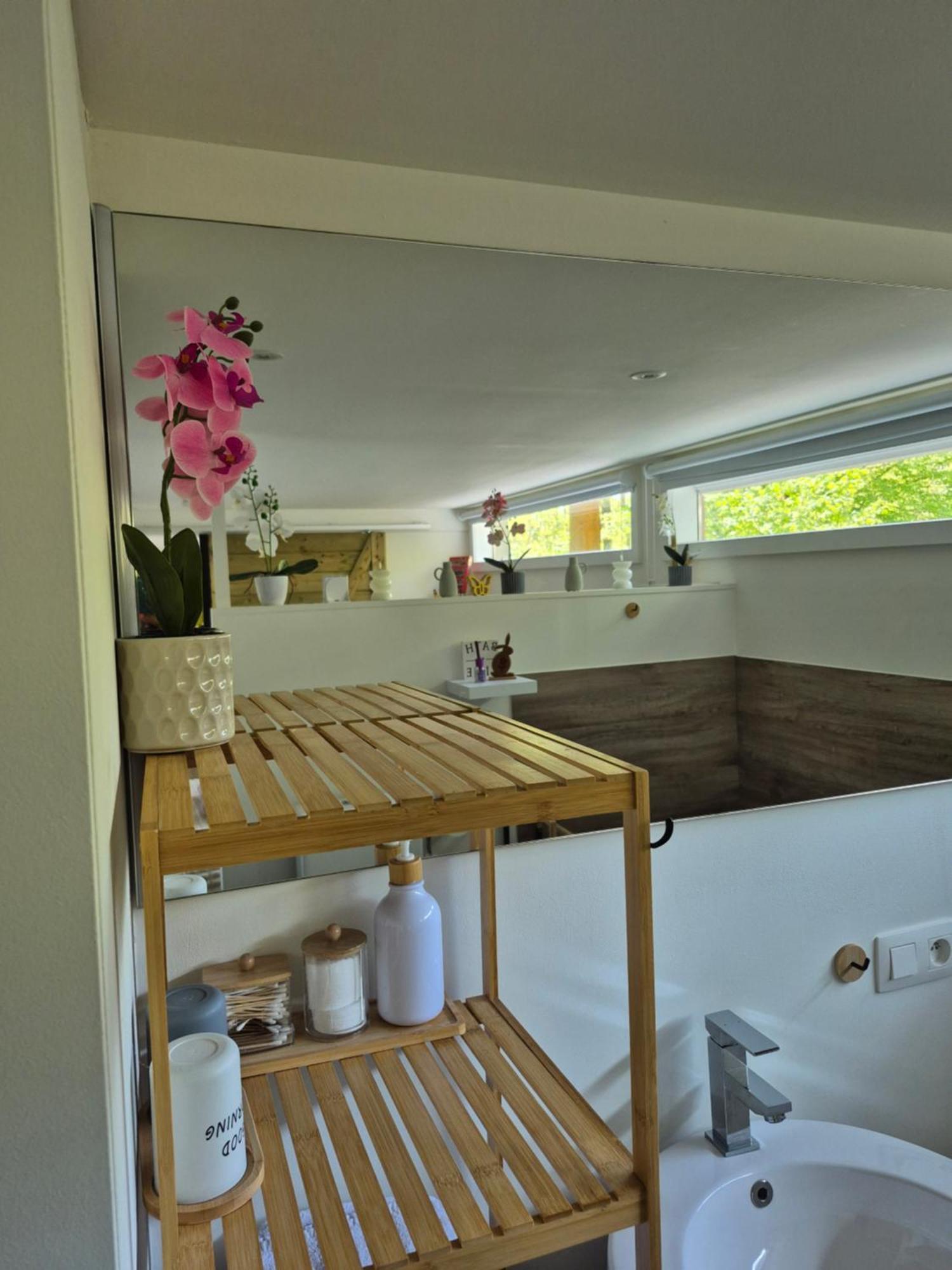 Chalet In Ursel 알터 외부 사진