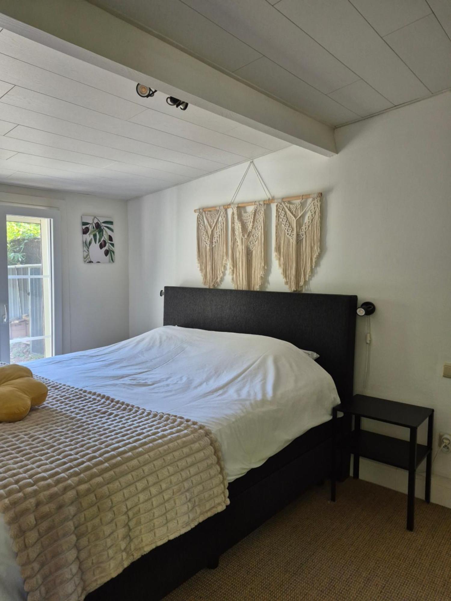 Chalet In Ursel 알터 외부 사진