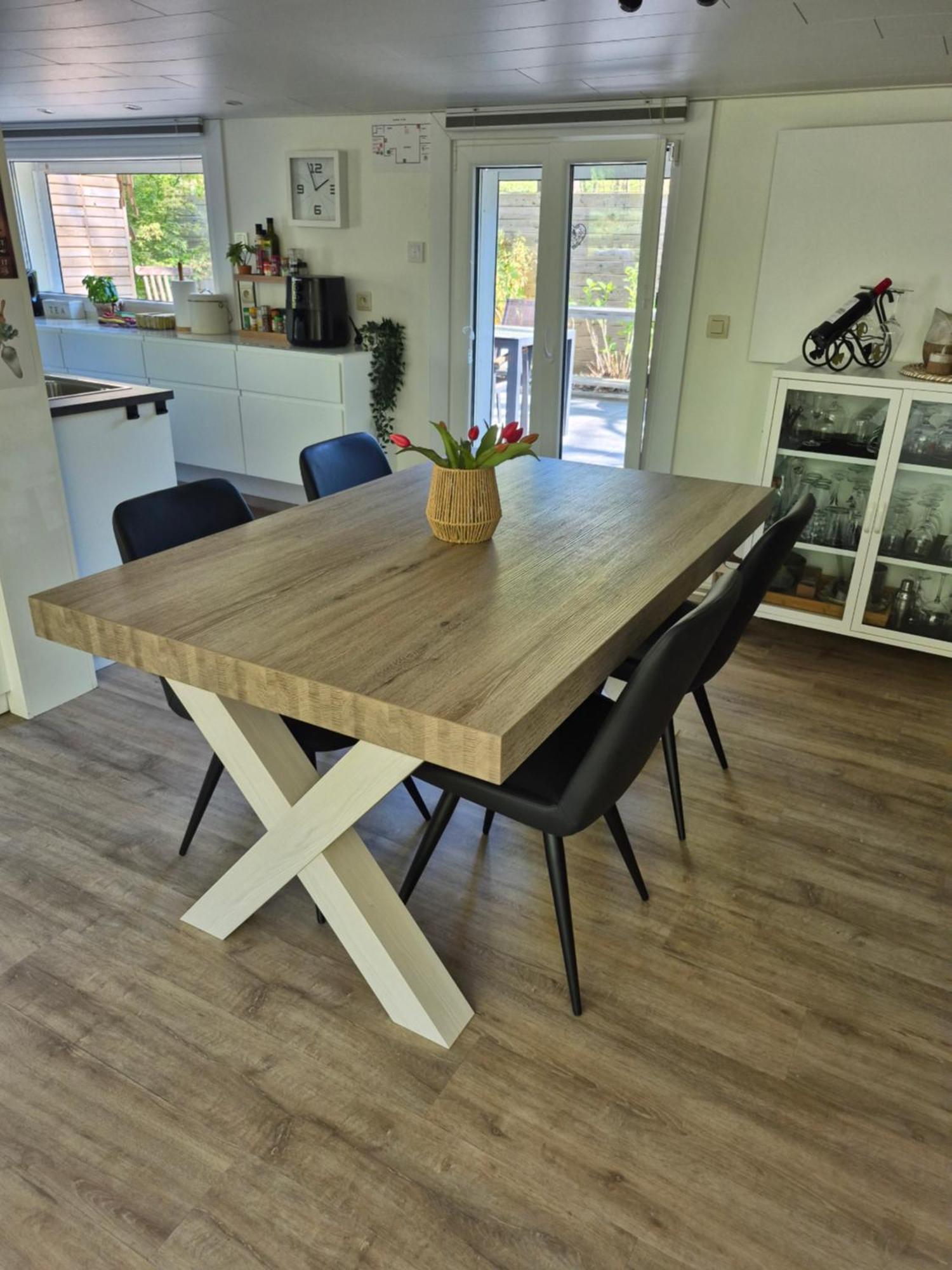 Chalet In Ursel 알터 외부 사진